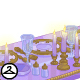 Thumbnail for Elegant Banquet Trinket