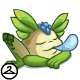 Thumbnail for Woodland Mortog Companion