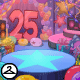 Birthday Bash Background