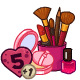 Retired But Not Expired Makeup Capsule 5-Bundle