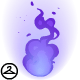 Floating Wisp Aura