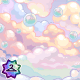 Thumbnail for Pastel Bubble Background
