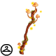 Thumbnail art for Glowing Mushroom Staff Handheld