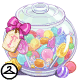Thumbnail for Inside a Candy Jar Trinket
