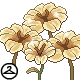Thumbnail for Habbo Hotel Star Flower Foreground