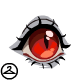 Cyclops Eye Contacts