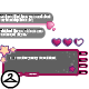 Thumbnail for Visual Novel Game Screen