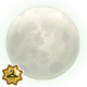 Thumbnail for Full Moon Background Item