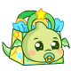 Baby Shoyru Goodie Bag