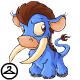 Nostalgic Tyrannian Moehog