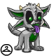 Zomutt Petpet Wearable