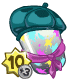 Prismatic Mystery Capsule 10-Bundle - r500