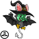 Spooky Halloween Korbat