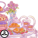 Thumbnail for Coquette Tea Party Foreground