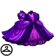 Thumbnail for Void Ballgown