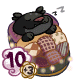 NC Mall 19th Sleepover Birthday Mystery Capsule 10-Bundle NC Mall 19th Sleepover Birthday Mystery Capsule 10-Bundle