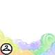 Thumbnail for Ombre Cloud Foreground