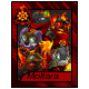 Team Moltara Yooyuball Card