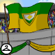 Show other Altador Cup fans where your loyalties lie with this background!