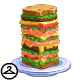 Thumbnail art for Mega Sandwich Handheld