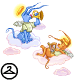 Thumbnail for Gelert Cloud Garland