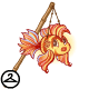 Thumbnail for Paper Lantern Koi Handheld