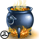 Cooking Pot Trinket