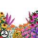 Thumbnail for Pollinator Garden Foreground