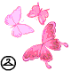 Thumbnail for Dyeworks Pink: Mystical Butterflies Filter