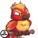 Thumbnail for Phoenix Pteri Statue Trinket