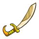 Falcata Replica Sword