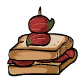 Fig Sandwich