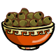 Tureen of Olives - r72