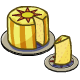 Lemon Sun Cake - r81