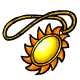 Amulet of the Sun