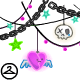 Thumbnail for Emo String Lights Garland