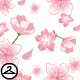 Thumbnail for Cherry Blossom Adorments Background Item