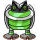 Green Avabot
