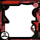 Dyeworks Red: Virtupets Space Station Frame