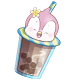 Bubble Tea Summer Tan Sugar Goodie Bag - r101