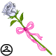 Thumbnail for Dyeworks White: The Gift of a Single Rose