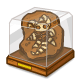 Yooyu Fossil