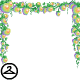 Thumbnail for Dyeworks Rainbow: Strawberry Vine Garland