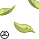 Thumbnail for Falling Matcha Leaves