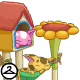 Thumbnail for Napping and Playful Kadoties in Petpet Towers Foreground