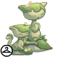 Thumbnail for Mossy Kadoatie Statues