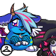 Thumbnail for Sparklewarf Petpet Companion Foreground