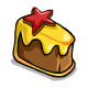Neopets 12th Birthday Cake Slice - r101