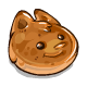 Doglefox Bread Creature