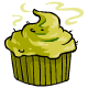 Dung Muffin